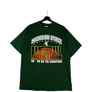 1998 michigan states T-shirt
