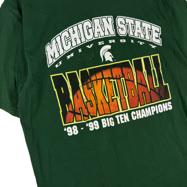 1998 michigan states T-shirt
