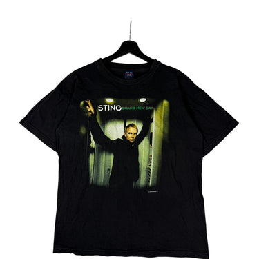 1999 Sting t-shirt