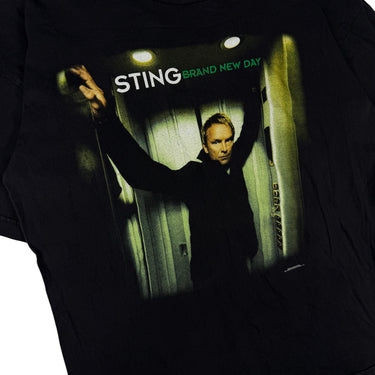 1999 Sting t-shirt