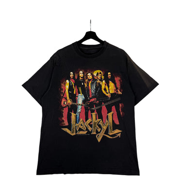 1993 Jackyl T-shirt