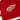 Red wings jersey
