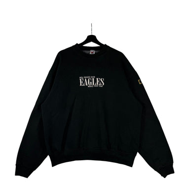 1994 world tour Eagles Crewneck