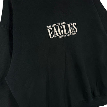 1994 world tour Eagles Crewneck