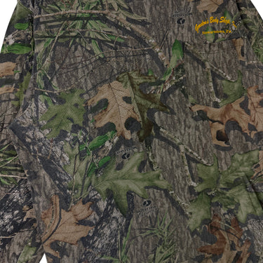 Reeltree long sleeve