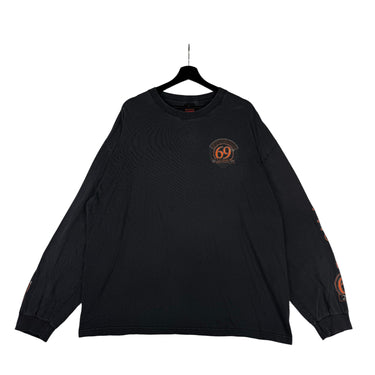 Sturgies long sleeve