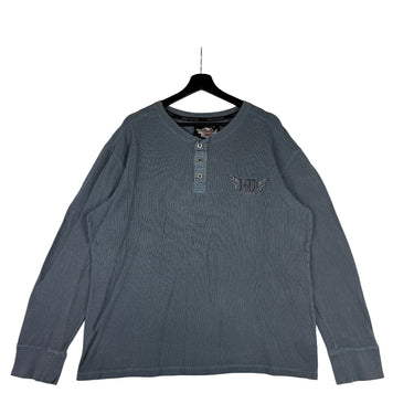 Haley Davidson long sleeve