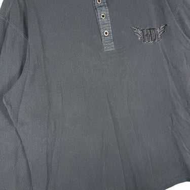 Haley Davidson long sleeve