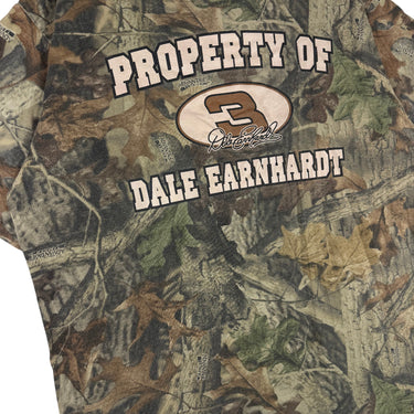 Reeltree nascar T-shirt
