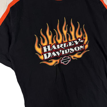 Harley Davison t-shirt
