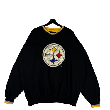 Steelers starter crewneck
