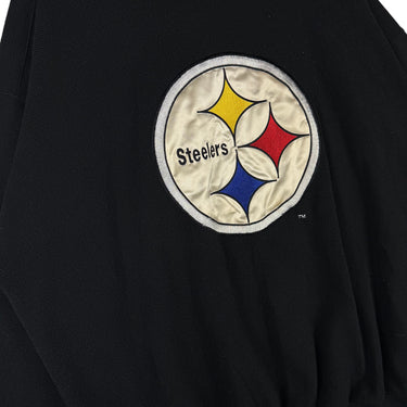 Steelers starter crewneck