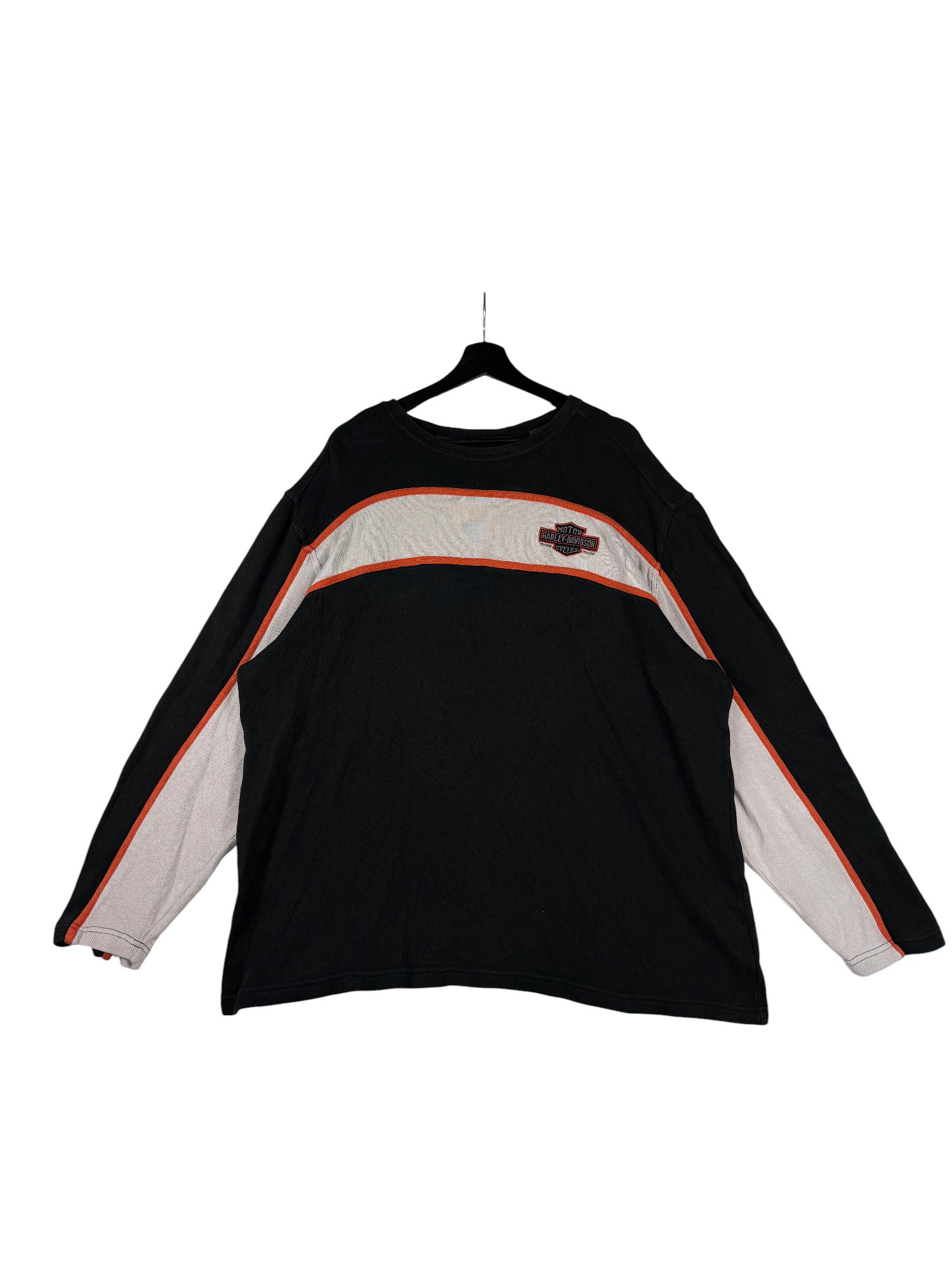 Haley davidson crewneck