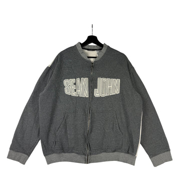 Y2K san jones zip up