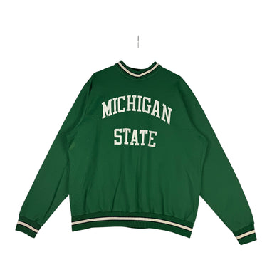80' michigan state Stand-Knit
