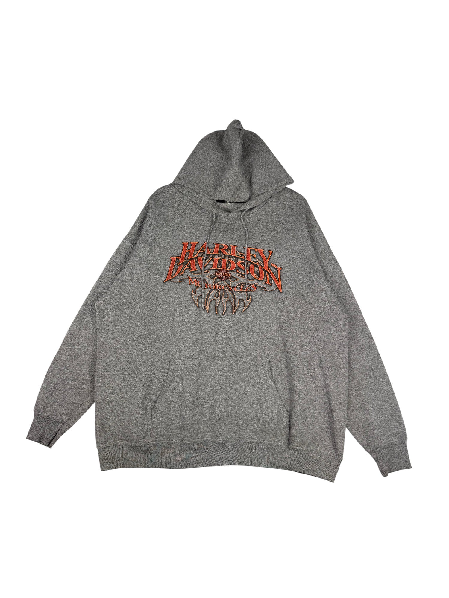 Harley davison hoodie