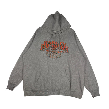 Harley davison hoodie