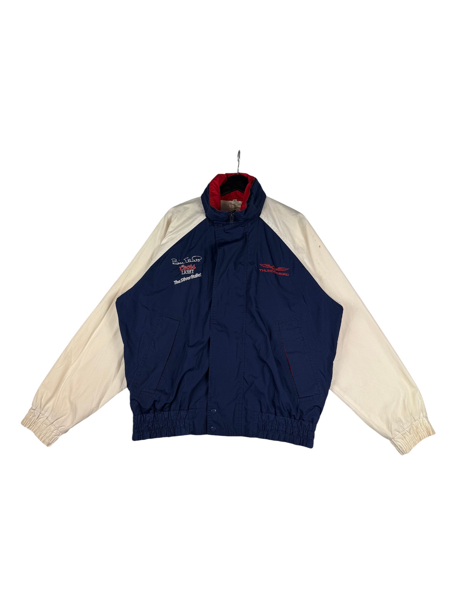 Coors light windbreaker