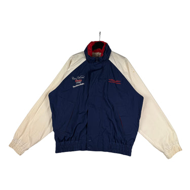 Coors light windbreaker