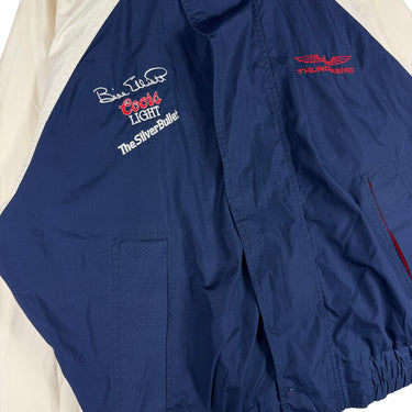 Coors light windbreaker