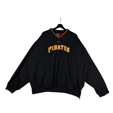 Pirate windbreaker