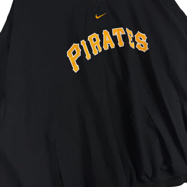 Pirate windbreaker