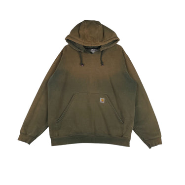 Carhartt Sunfaded Hoodie