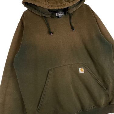 Carhartt Sunfaded Hoodie