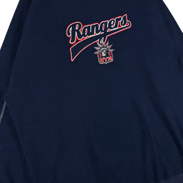 Rangers fleece