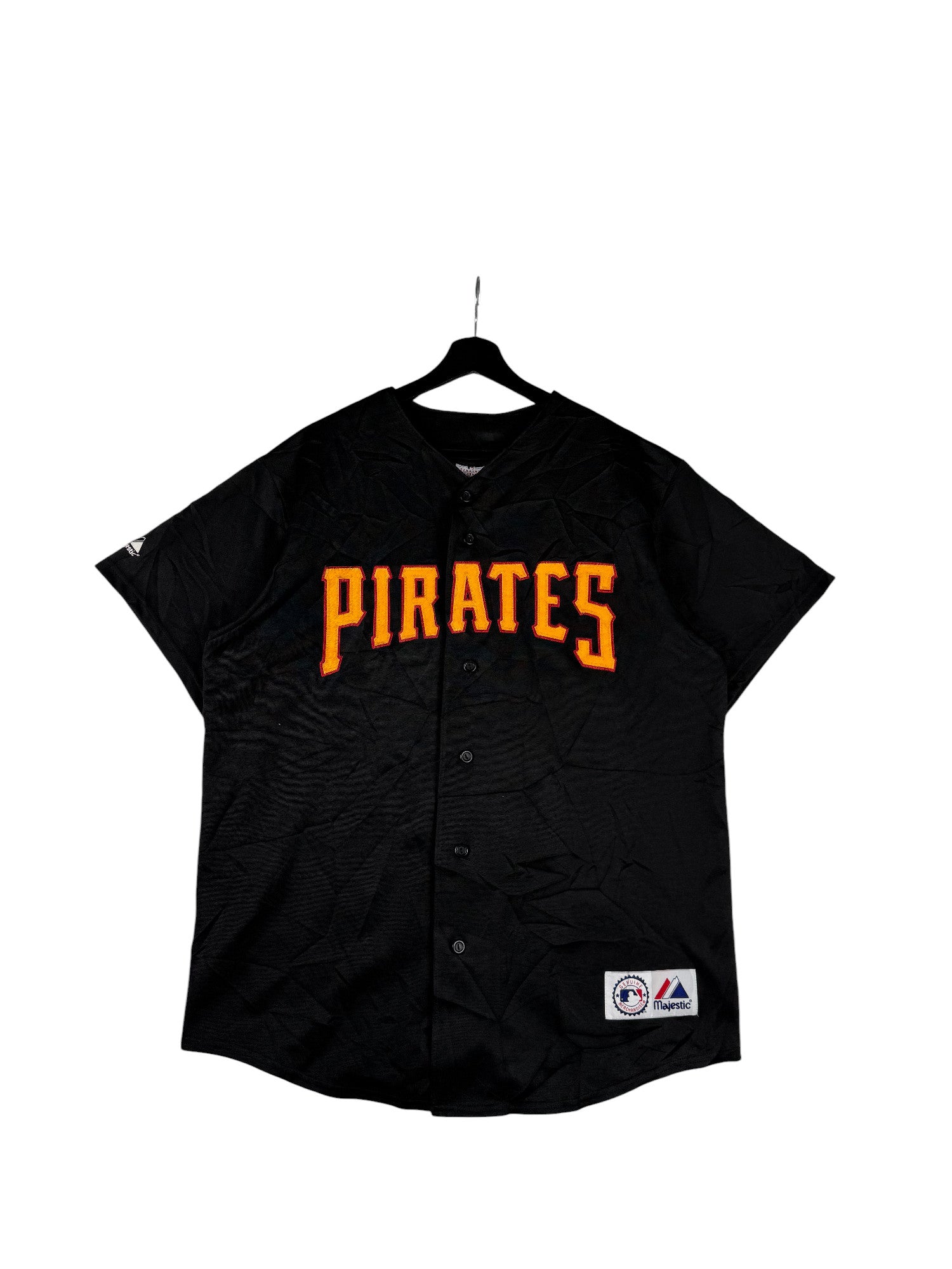 90' pirate jersey