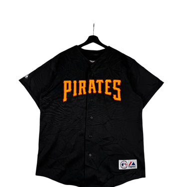 90' pirate jersey