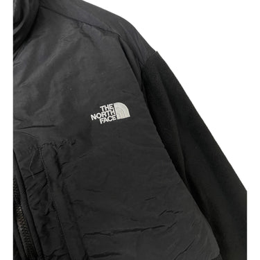 North Face Denali Fleece Black