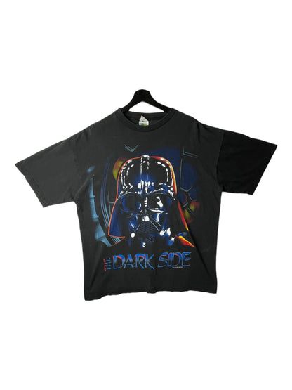 T-Shirt StarWars The Dark Side