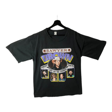 Sawyer Brown T-Shirt