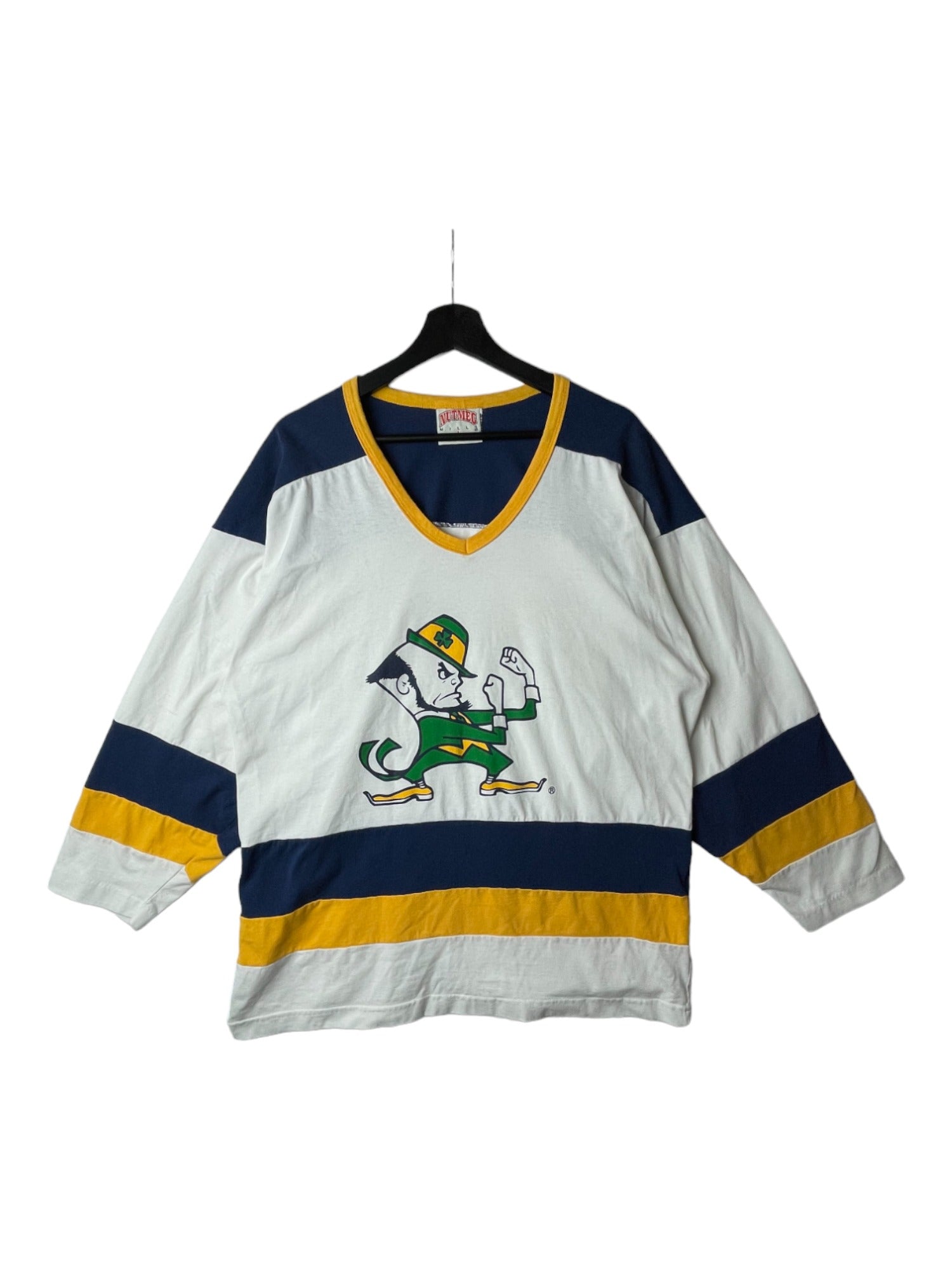 Fighting Irish Long Sleeve