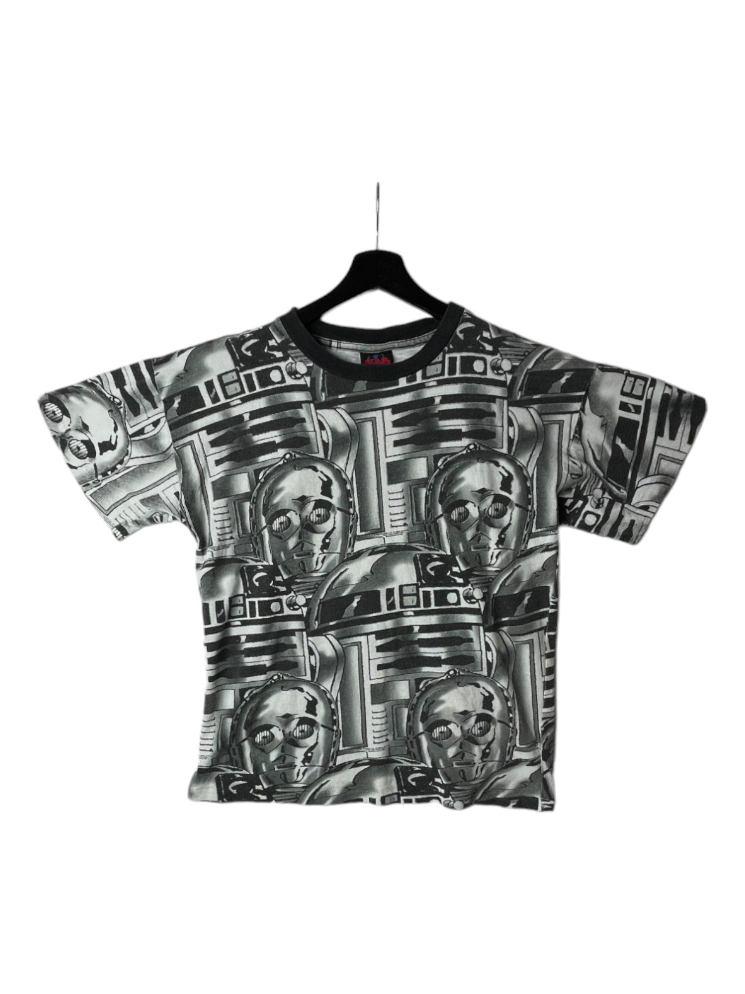 Start Wars T-Shirt (AOP)