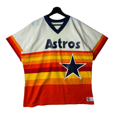 Astro's 70's Jersey