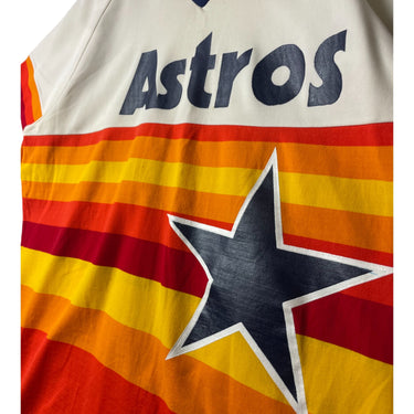 Astro's 70's Jersey