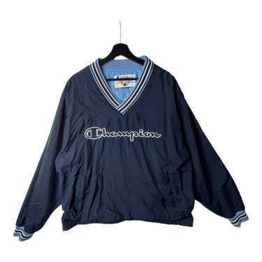 Champion Pull-Over