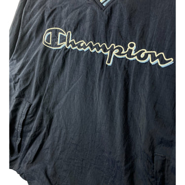 Champion Pull-Over