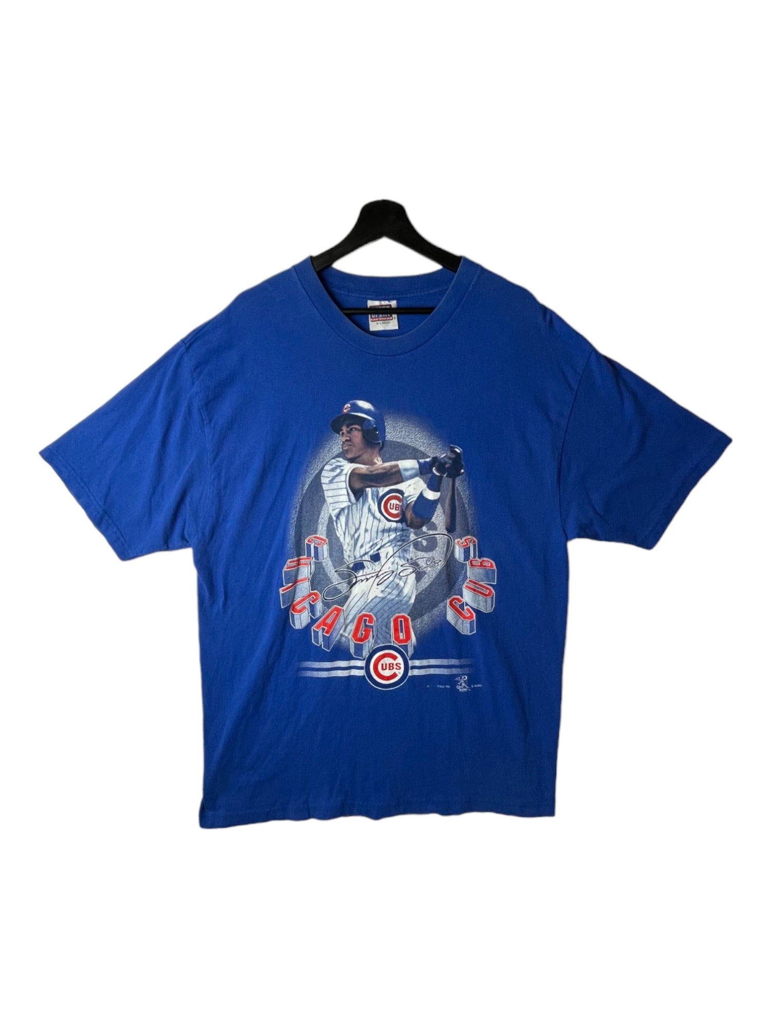 Chicago Cubs T-SHirt