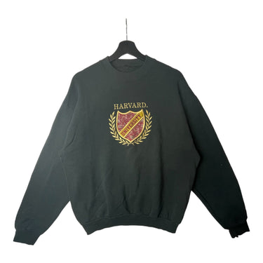 Crewneck Harvard