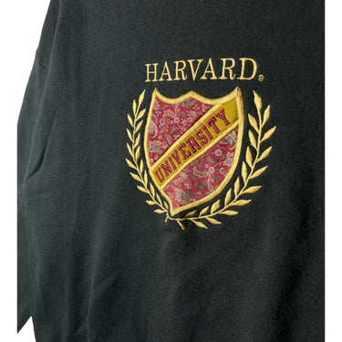 Crewneck Harvard