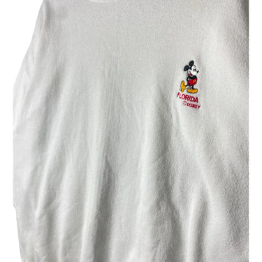 Crewneck Mickey Mouse