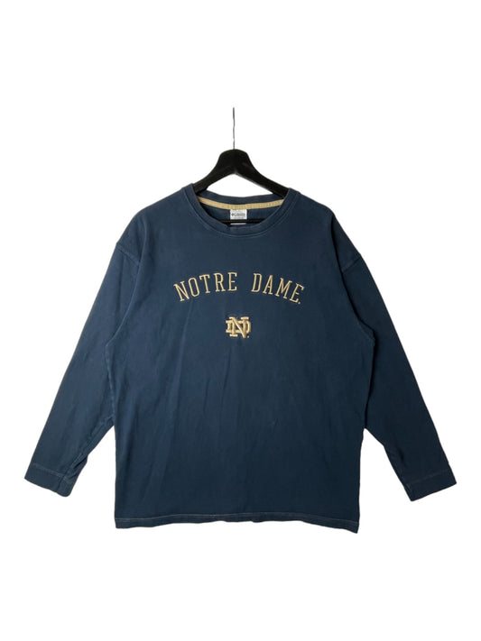 Notre-Dame Long Sleeve