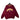 Redskins Crewneck Burgundy