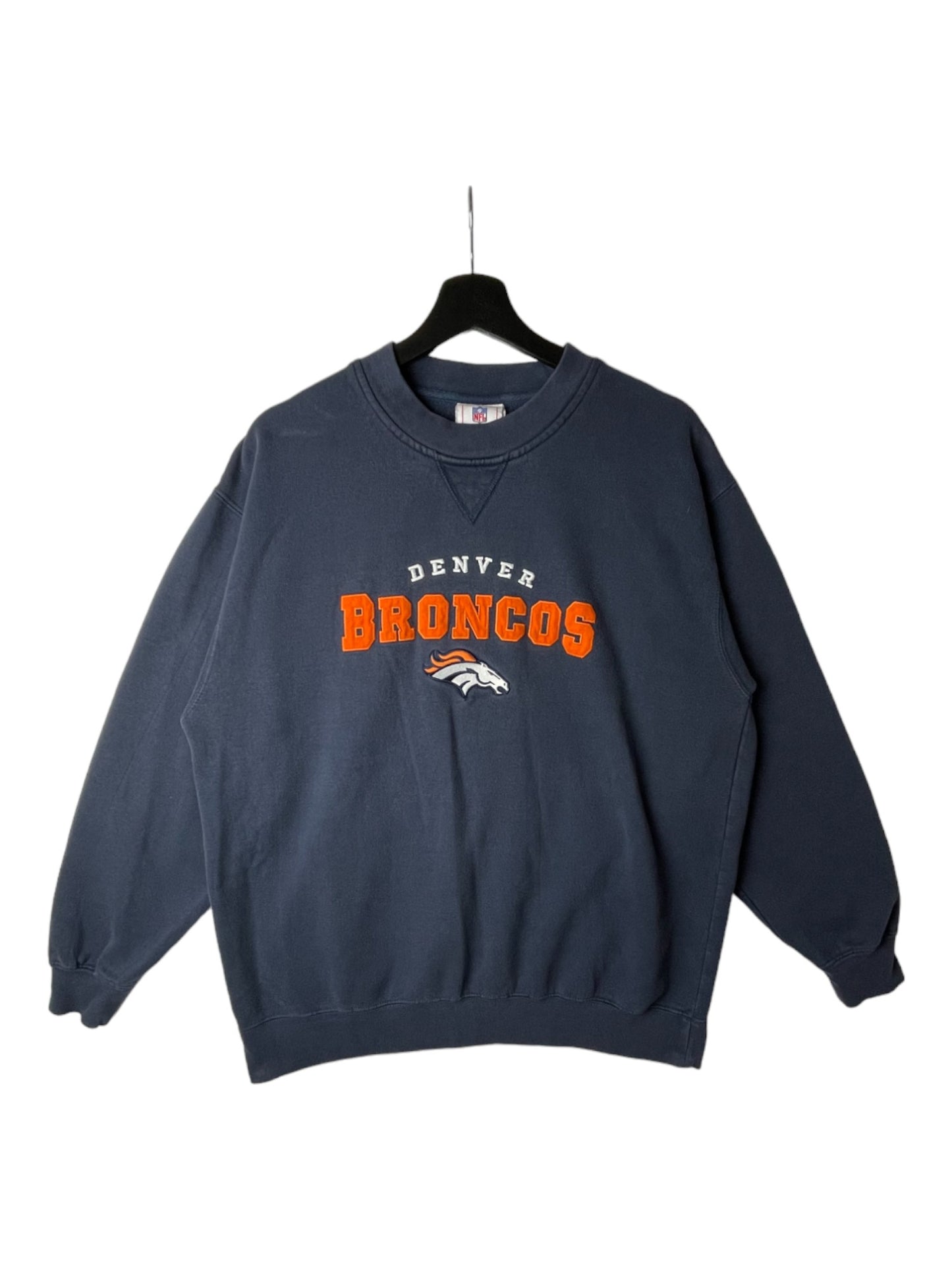 Broncos Crewneck