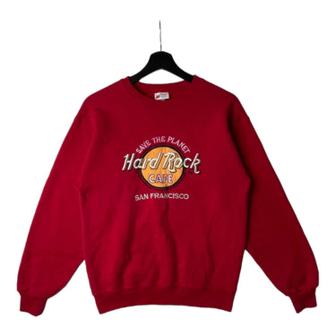 Hard Rock Cafe Crewneck