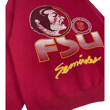 Florida State University Crewneck