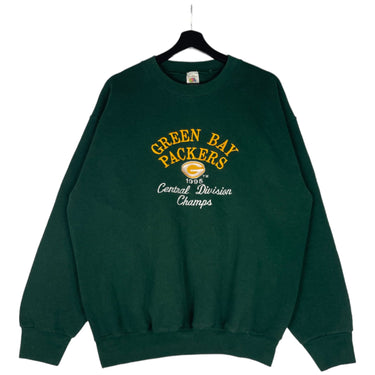 Green Bay Packers Crewneck